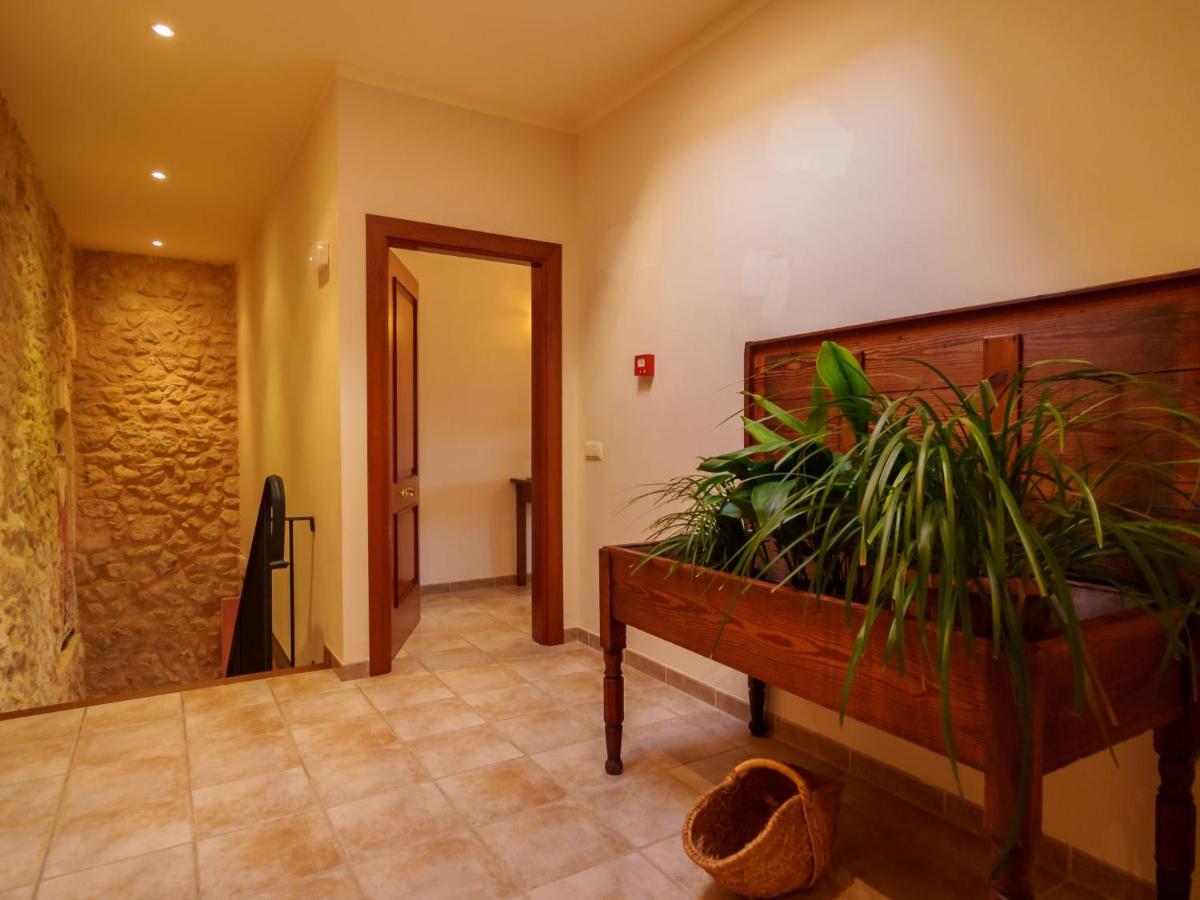 Apartment Agroturismo Roqueta-2 By Interhome María de la Salud Exterior foto